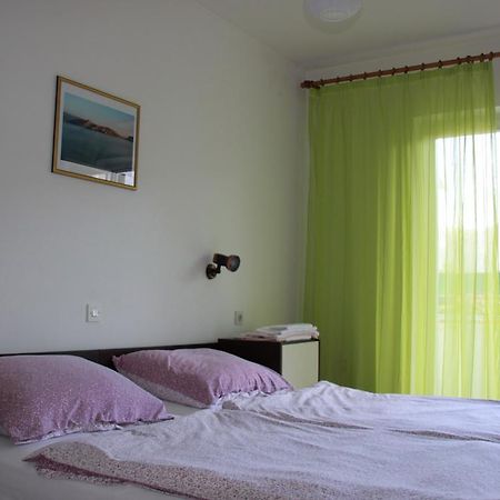 Mediterranean Oasis Apartments Baška Εξωτερικό φωτογραφία